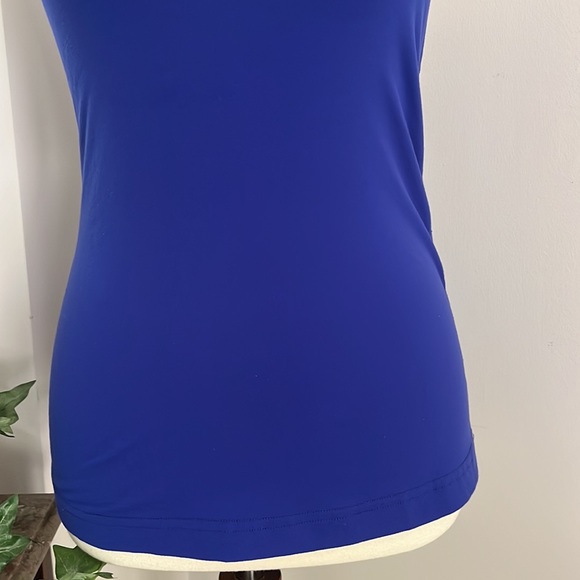 Lululemon Cool Racerback Tank - Picture 4 of 8